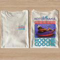 Heißer als ein Hoochie Coochie T-Shirt