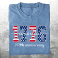 America 250 Anniversary T-shirt