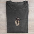 Retro 90s Style Bats T-shirt