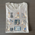 Aerospace Engineer Silly Goose T-shirt