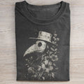 Plague Doctor T-shirt