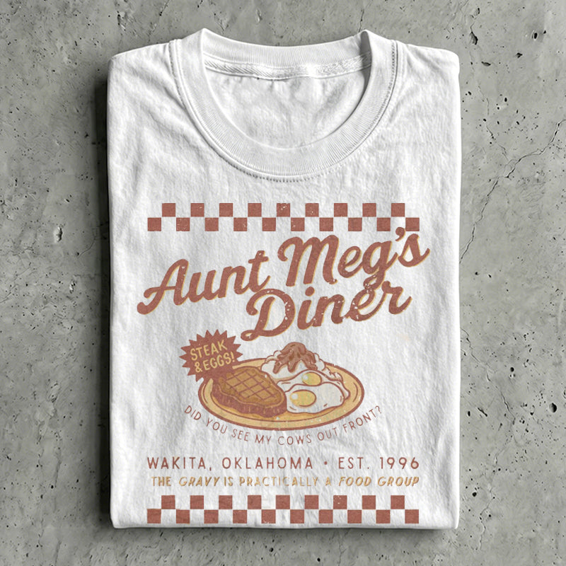 1996 Retro Film T-shirt