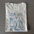 American 250th Anniversary T-shirt