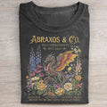 Vintage  Abraxos Wyvern T-shirt