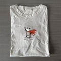 Funny Opossum Meme T-shirt