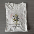 Funny Frog Semiquincentennial T-shirt