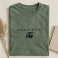 Mildly Feral Possum T-shirt