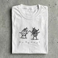 Dancing Lady Bugs T-shirt