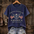 USA 250th Anniversary T-shirt