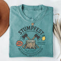Stumpfest Heeler Dad T-shirt