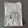 Smash The Patriarchy T-shirt