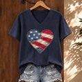 USA 250th Anniversary T-shirt
