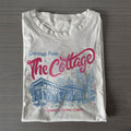 Coming To The Cottage T-shirt