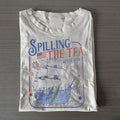 Spilling The Tea Since 1773 T-shirt