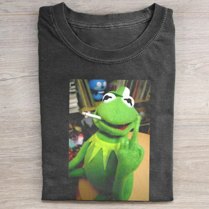 Funny Graphic T-shirt