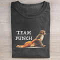 Team Punch T-shirt