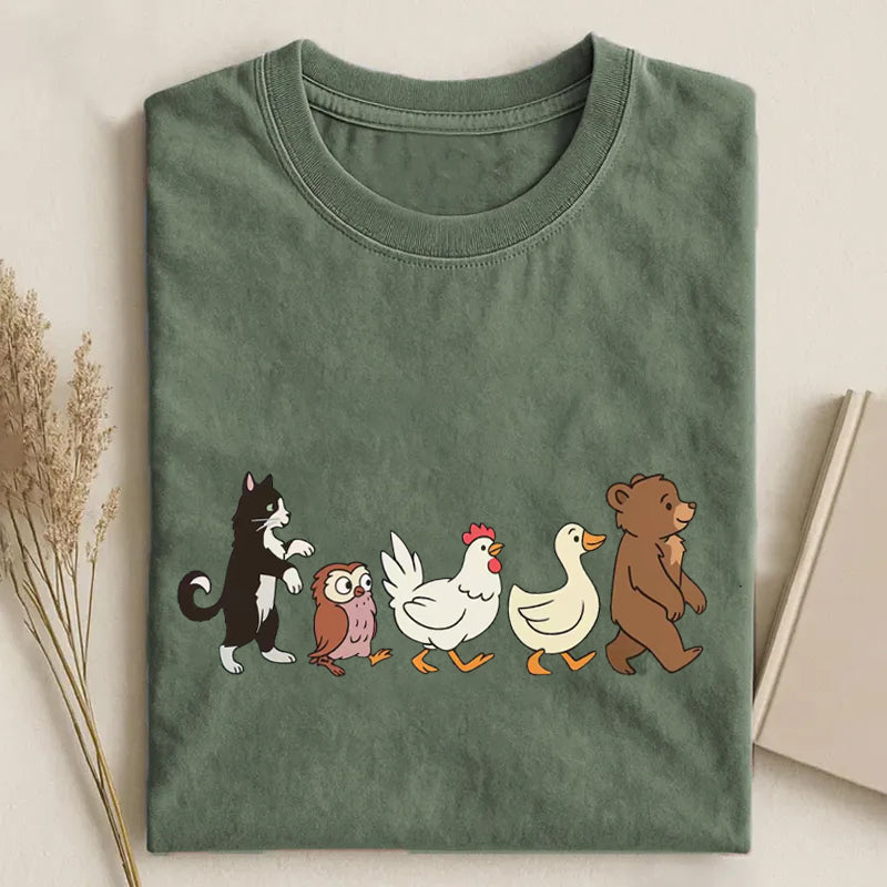 Little Bear T-shirt