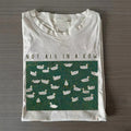 Ducks Not All in a Row T-shirt