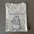 Funny Mouse Soup T-shirt