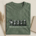 Funny Dog T-shirt