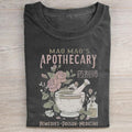 Mao Mao's Apothecary Poisons T-shirt
