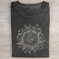Botanical Tree T-shirt