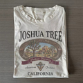 Vintage Joshua Tree National Park Graphic T-shirt