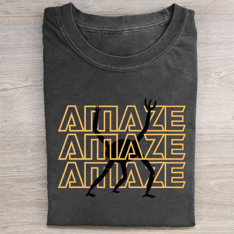 Amaze T-shirt