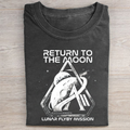 Artemis 2 Crew T-shirt