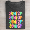 Senior 2026 T-shirt