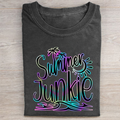 Beach Vacation T-shirt