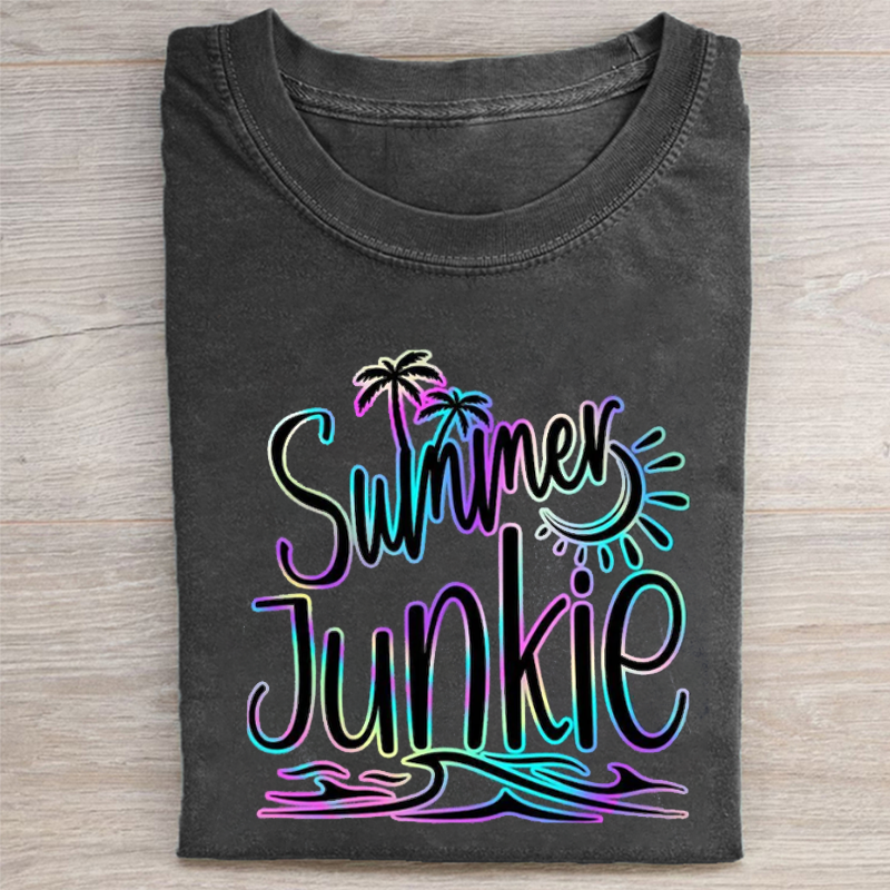 Beach Vacation T-shirt