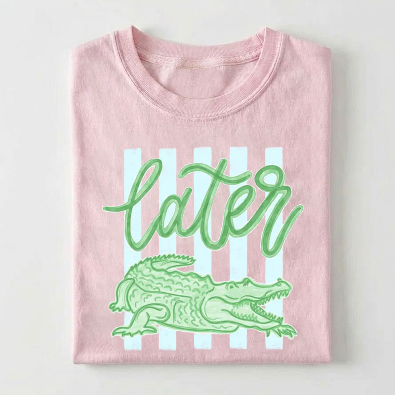 Last Day of School T-shirt