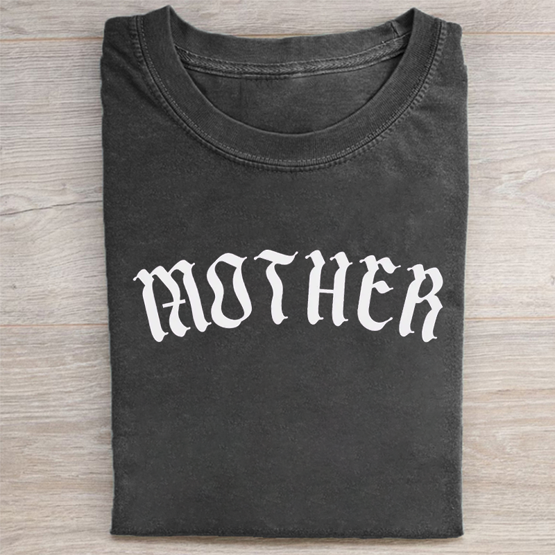 Mother Gothic T-shirt