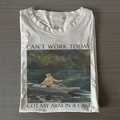 Funny Fishing T-shirt