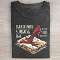The Devil Wears Prada T-shirt