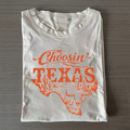 Choosin' Texas T-shirt