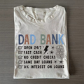 Funny Dad T-shirt