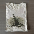 I Run A Tight Shipwreck Mom T-shirt