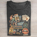 Treaty Oak Revival T-shirt