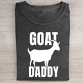 Goat Daddy T-shirt
