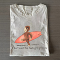 I Dont Want This Feeling To Go Away T-shirt