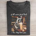 Last Day of School Teacher Feral Raccoon T-shirt