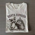 Hantavirus Mouse T-shirt