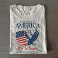 America 250 T-shirt