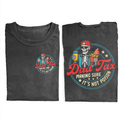 Funny Dad Tax T-shirt