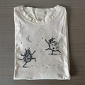Dancing Lady Bugs T-shirt
