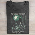 Forbidden Forest T-shirt