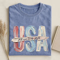 USA 250 Years T-shirt