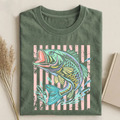 Rero Bass Fish T-shirt